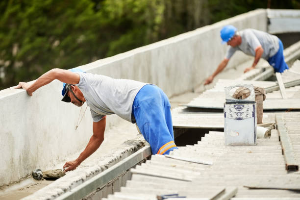 Best Commercial Insulation in Alton, TX
